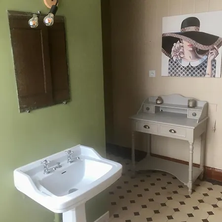 La Marie-therese Auxi-le-Chateau