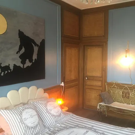 La Marie-therese Prázdninový dům *