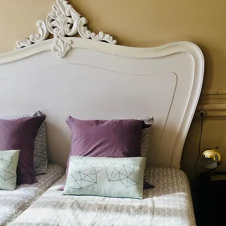 La Marie-therese Auxi-le-Chateau