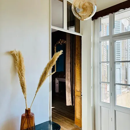 La Marie-therese Prázdninový dům