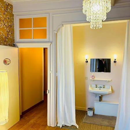 La Marie-therese * Auxi-le-Chateau