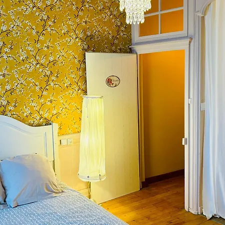 La Marie-therese Auxi-le-Chateau